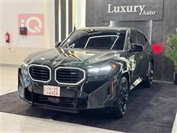 BMW XM
